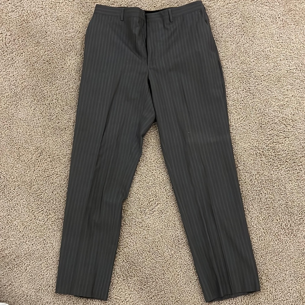 Men’s Joseph A Bank slacks 32/32